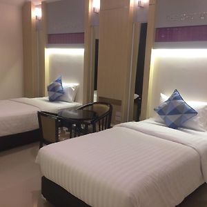Kamer met Twee Aparte Bedden